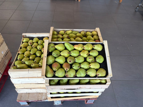 Poire William