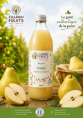 Nectar De Poire