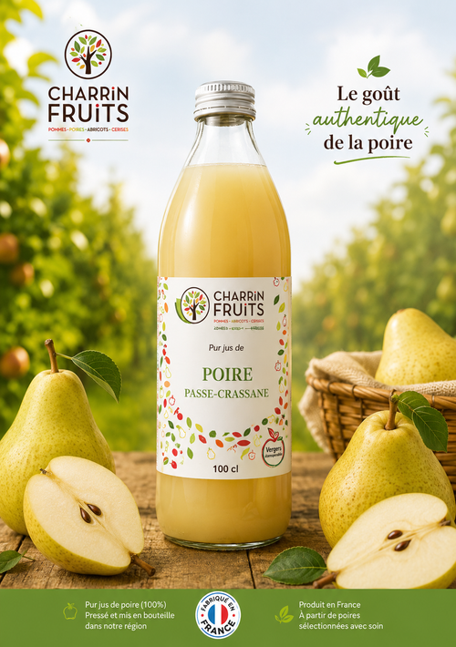 Nectar De Poire