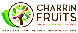 Charrin Fruits